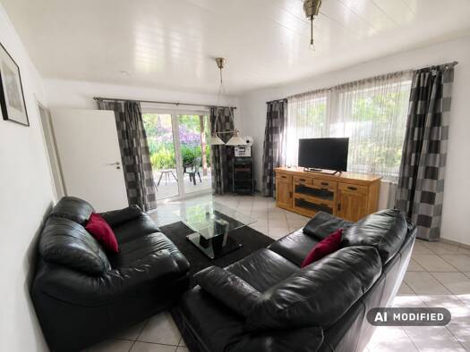 Mehrfamilienhaus zum Kauf 444.000 € 12 Zimmer 336 m² 4.573 m² Grundstück Nienhof Langlingen 29364