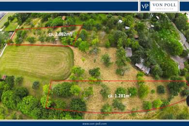 Landwirtschaftliche Fläche zum Kauf 55.000 € 3.363 m² Grundstück Obersontheim Obersontheim 74423