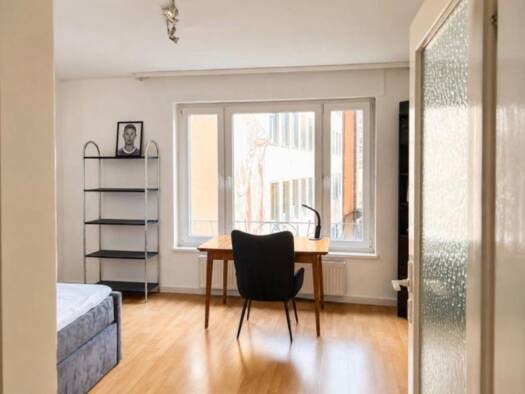 WG-Zimmer zur Miete 375 € 20 m² frei ab sofort Sterngasse 7 Altstadt Würzburg 97070