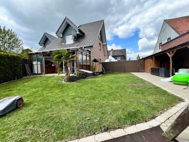 Haus zum Kauf provisionsfrei 390.000 € 5 Zimmer 120 m² 397 m² Grundstück Südlohn Südlohn 46354