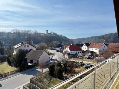 Mehrfamilienhaus zum Kauf 495.000 € 7 Zimmer 182 m² 616 m² Grundstück Steinerbrückl Deuerling 93180