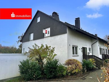 Reihenendhaus zum Kauf 399.000 € 4,5 Zimmer 149 m² 271 m² Grundstück frei ab sofort Offenbach am Main Offenbach 63069