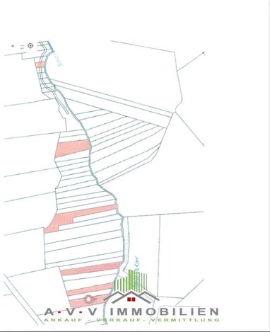 Grundstück zum Kauf 29.000 € 6.076 m² Grundstück Großoldendorf Uplengen 26670