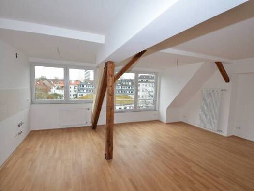 Wohnung zur Miete 980 € 2 Zimmer 86 m² Geschoss 4/5 frei ab sofort Rüttenscheid Essen 45130