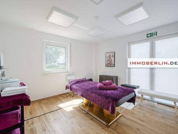 Wohnung zum Kauf 515.000 € 4 Zimmer 123 m² Wandlitz Wandlitz 16348