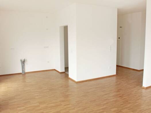 Penthouse zur Miete 805 € 3 Zimmer 73,1 m² 2. Geschoss frei ab 01.09.2026 Strahlungen 97618