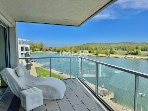 Wohnung zum Kauf 1.495.000 € 4 Zimmer 118,4 m² Wien 1190