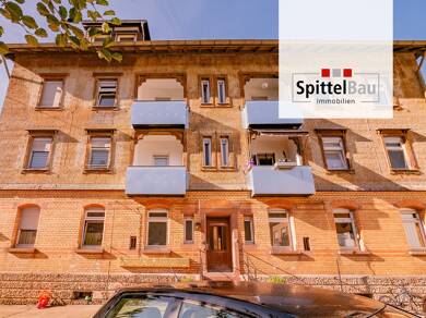 Mehrfamilienhaus zum Kauf 428.000 € 20 Zimmer 437 m² 821 m² Grundstück Schramberg Schramberg 78713
