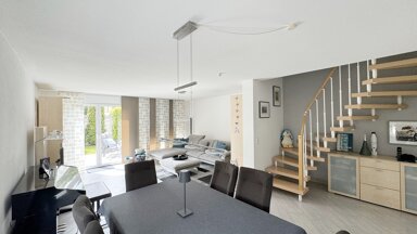 Doppelhaushälfte zum Kauf 598.000 € 6 Zimmer 149,7 m² 162 m² Grundstück frei ab 01.12.2024 Biberach - West Heilbronn Biberach 74078