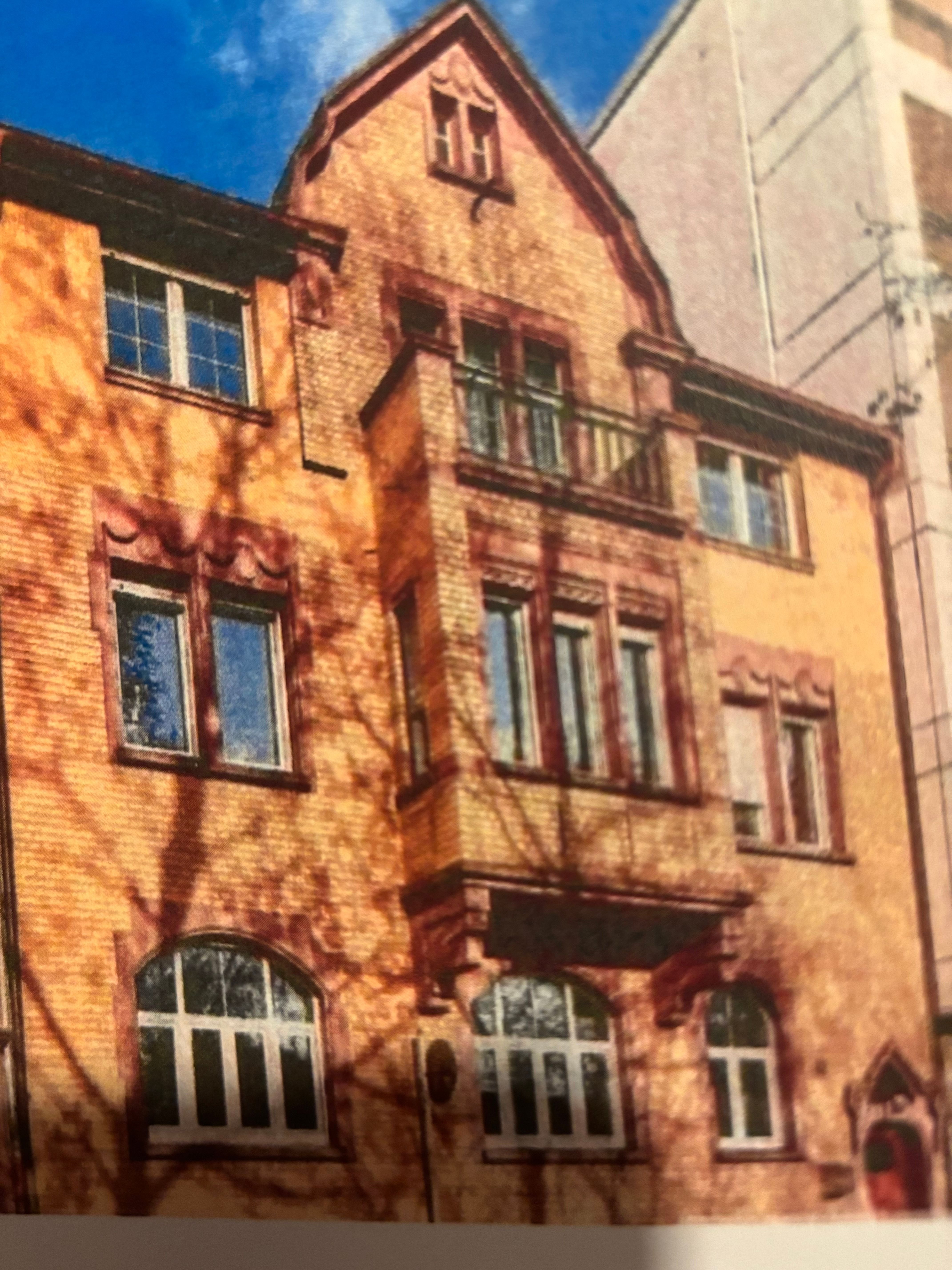 Studio zur Miete 400 € 1 Zimmer 40 m²<br/>Wohnfläche EG<br/>Geschoss Friesenstraße 18 Friesenheim / Stadtbezirk 151 Ludwigshafen am Rhein 67063