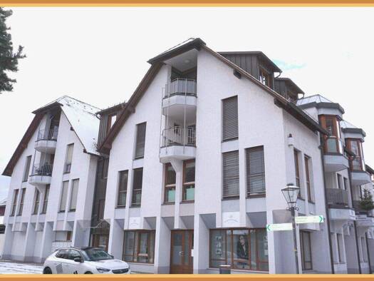 Wohnung zur Miete 1.200 € 4 Zimmer 104 m² 2. Geschoss Zell Zell am Harmersbach 77736