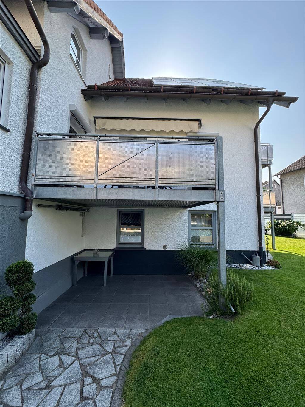 Mehrfamilienhaus zum Kauf - Ansicht 6