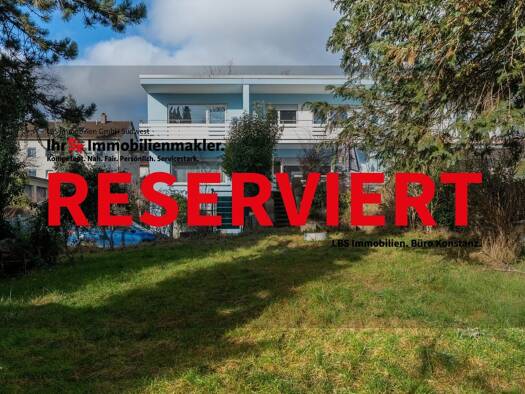Reihenendhaus zum Kauf 960.000 € 6 Zimmer 225,6 m² 654 m² Grundstück frei ab 01.10.2026 Fürstenberg Konstanz 78467