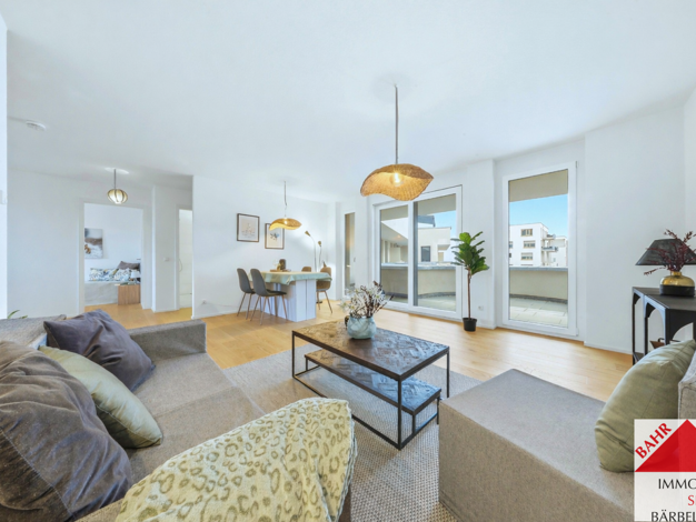 Wohnung zum Kauf - Neubau provisionsfrei 619.000 € 3 Zimmer 93 m² Böblingen 71034