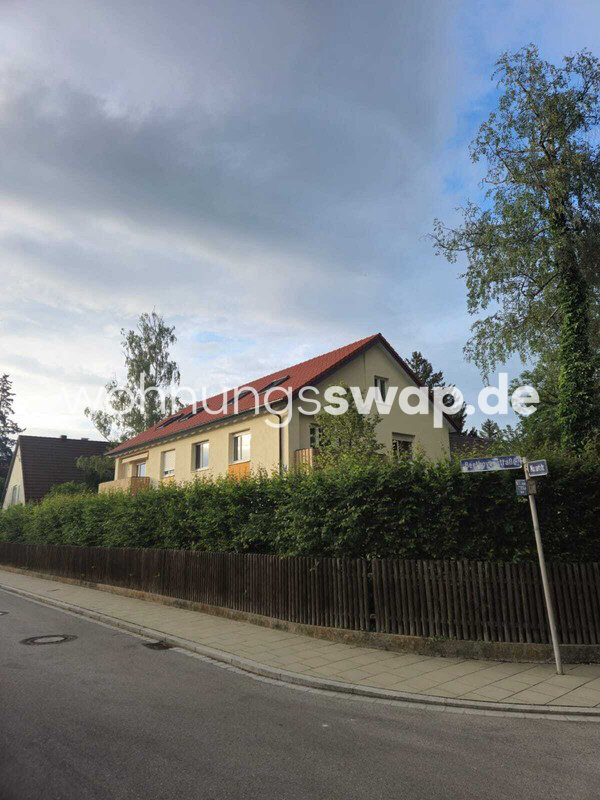 Apartment zur Miete 850 € 2 Zimmer 55 m²<br/>Wohnfläche 2.<br/>Geschoss Lochham 82166