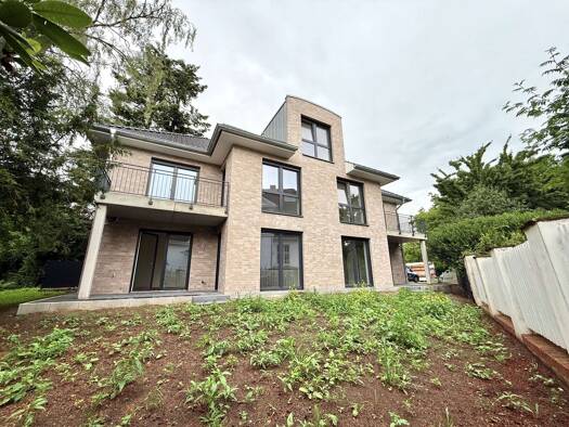 Wohnung zur Miete 1.100 € 2 Zimmer 91 m² Geschoss 2/3 frei ab sofort Bürgermeister-Spitta-Allee 41 Radio Bremen Bremen 28329