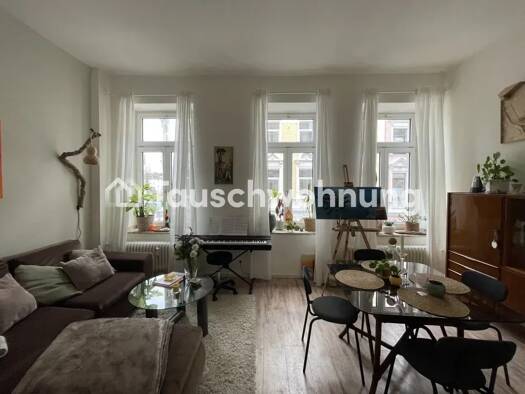 Wohnung zur Miete Tauschwohnung 520 € 2 Zimmer 60 m² 1. Geschoss Aachen Laurensberg 52066
