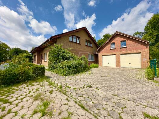 Einfamilienhaus zum Kauf 309.000 € 9 Zimmer 222,2 m² 765 m² Grundstück Lingen 49811