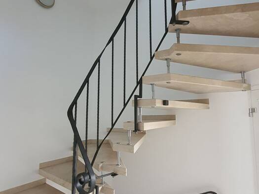 Wohnung zur Miete 1.200 € 3 Zimmer 90 m² Geschoss 1/2 frei ab sofort Rheine 48429