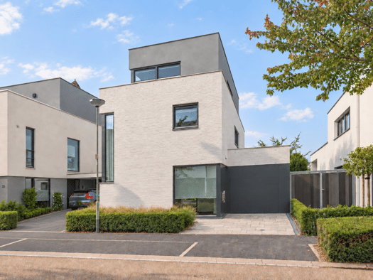 Haus zum Kauf 1.050.000 € 5 Zimmer 214 m² 353 m² Grundstück gele helmbloem 20 Eijsden-Margraten 6245 TE