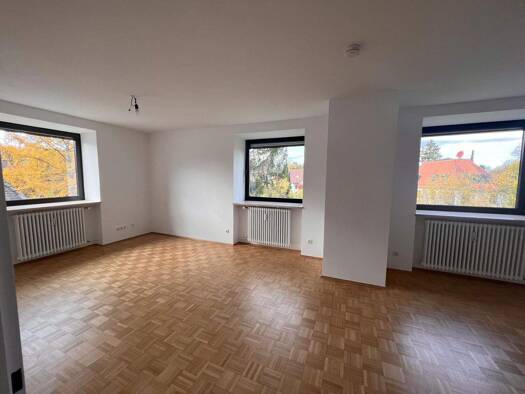 Wohnung zur Miete 1.700 € 3 Zimmer 90,5 m² 2. Geschoss frei ab 01.02.2026 Thalk.Obersendl.-Forsten-Fürstenr.-Solln München 81479