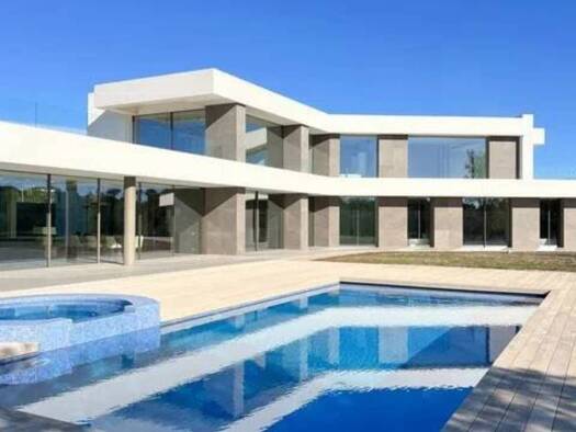 Chalet zum Kauf 8.500.000 € 5 Zimmer 1.447 m² Caldes de Malavella 17455