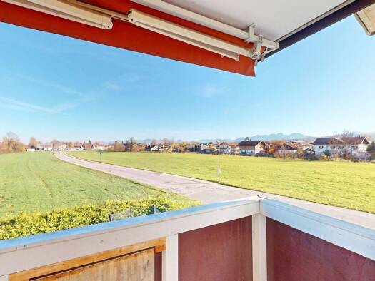 Wohnung zur Miete 1.460 € 3 Zimmer 101 m² Bruckmühl 83052