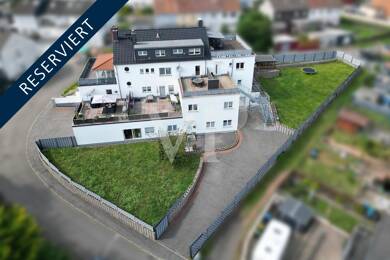 Mehrfamilienhaus zum Kauf 1.198.000 € 24 Zimmer 837 m² 1.602 m² Grundstück Roden Saarlouis 66740