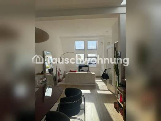 Wohnung zur Miete Tauschwohnung 1.800 € 2 Zimmer 90 m² 4. Geschoss Osdorf Hamburg 22765
