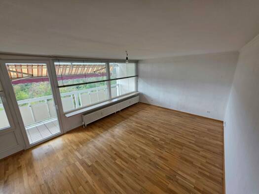 Terrassenwohnung zur Miete 1.050 € 3 Zimmer 89 m² frei ab sofort Heusenstamm Heusenstamm 63150