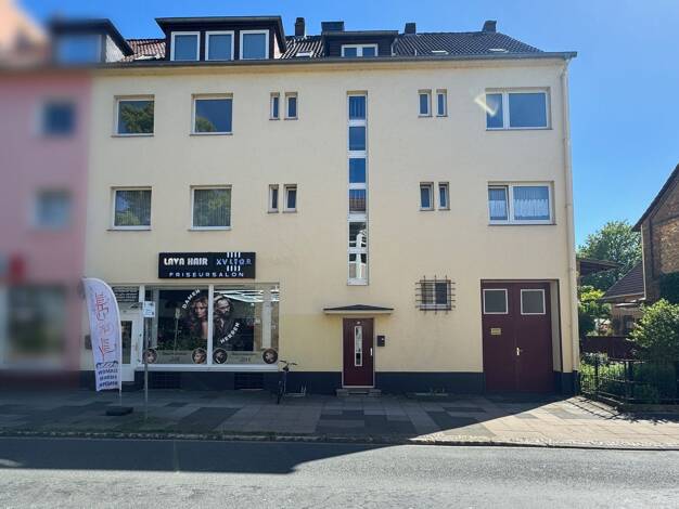 Mehrfamilienhaus zum Kauf 619.000 € 11 Zimmer 270 m² 268 m² Grundstück Sarstedt Sarstedt 31157