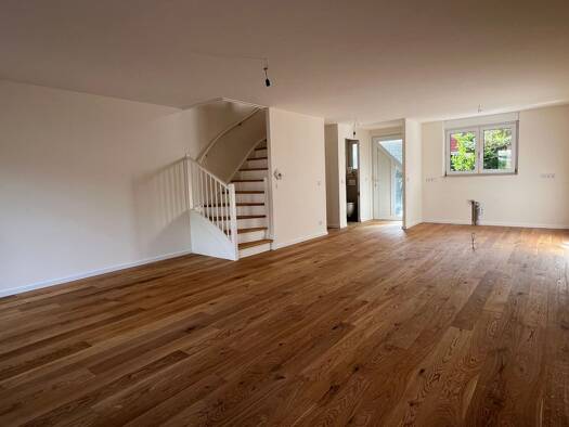 Reihenhaus zum Kauf provisionsfrei 499.000 € 5 Zimmer 128 m² 172 m² Grundstück frei ab sofort Deutsch Wusterhausen Königs Wusterhausen 15711