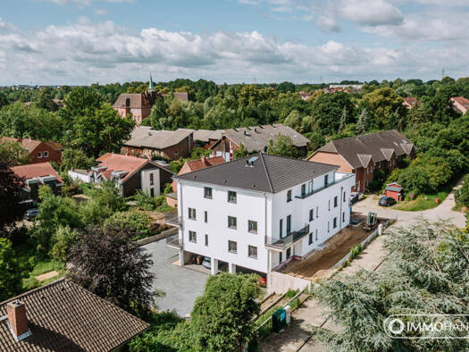 Wohnung zum Kauf 419.000 € 2 Zimmer 66 m² frei ab sofort Weststadt Lüneburg 21339