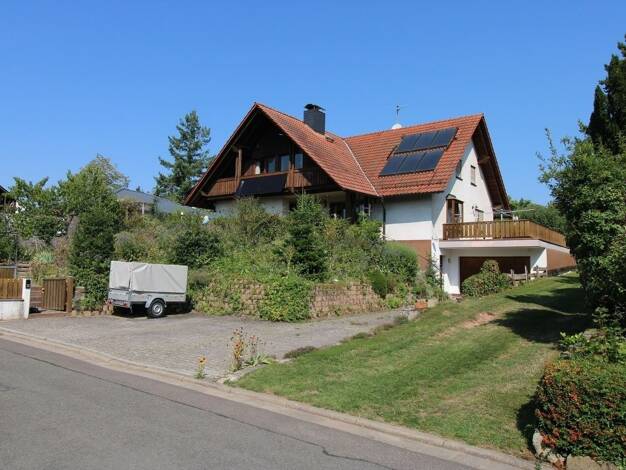Bungalow zum Kauf 520.000 € 6,5 Zimmer 218 m² 700 m² Grundstück Hettenleidelheim 67310
