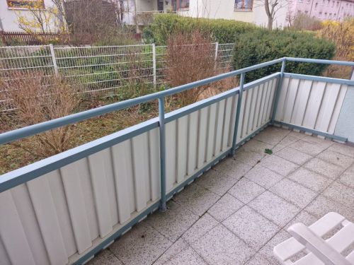 Wohnung zum Kauf 149.000 € 3 Zimmer 69,9 m²<br/>Wohnfläche EG<br/>Geschoss Bergl Schweinfurt (Bergl) 97424