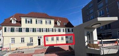 Restaurant zur Miete 1.950 € 45 m² Gastrofläche Schorndorf - Innenstadt Schorndorf 73614