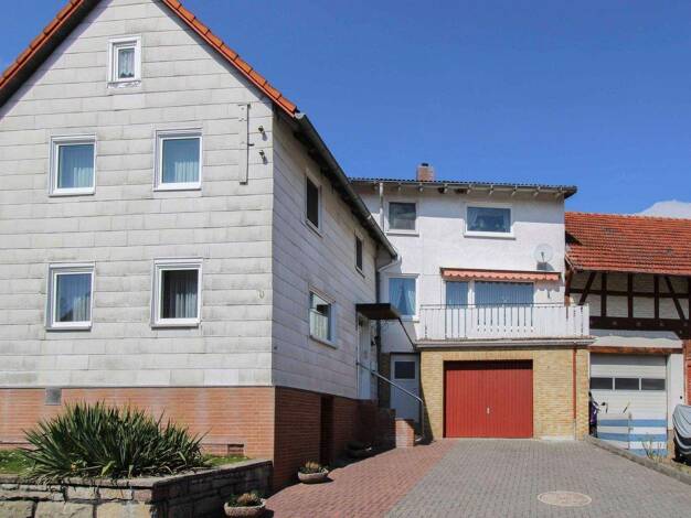 Sonstiges zum Kauf als Kapitalanlage geeignet 49.000 € 7 Zimmer 150,5 m² 259,2 m² Grundstück Schenklengsfeld 36277