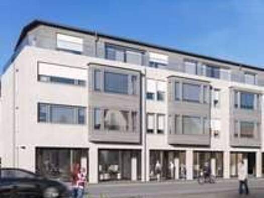 Wohnung zur Miete 1.075 € 2 Zimmer 86,8 m² 1. Geschoss frei ab 01.03.2026 Hauptstr. 40 Markdorf 88677