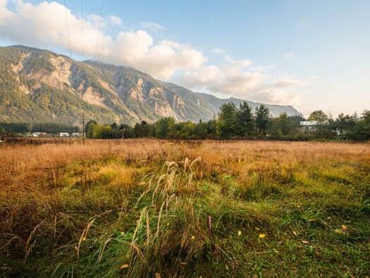 Land-/Forstwirtschaft zum Kauf 21.000 € 4.570 m² Grundstück Oberschütt Villach 9587