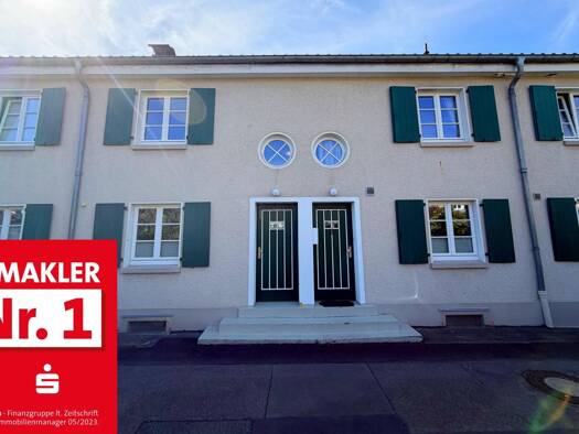 Reihenmittelhaus zum Kauf 388.000 € 5 Zimmer 112 m² 272 m² Grundstück Manfort Leverkusen 51377