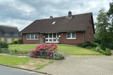 Einfamilienhaus zum Kauf 369.000 € 8 Zimmer 238 m² 1.231 m² Grundstück Hetzwege Scheeßel 27383