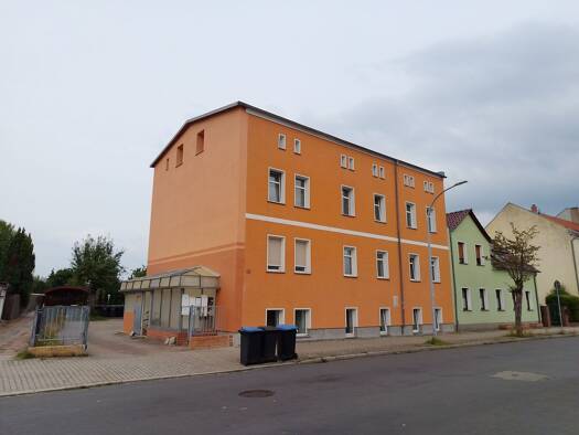 Wohnung zur Miete 790 € 3 Zimmer 65 m² frei ab sofort Fürstenwalde Fürstenwalde/Spree 15517