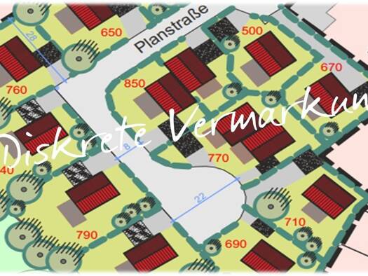 Grundstück zum Kauf 8.500 m² Grundstück Tegel Berlin 14165