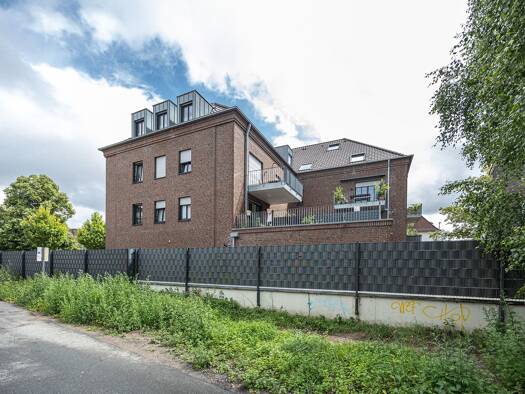 Wohnung zum Kauf 350.000 € 2 Zimmer 66 m² 1. Geschoss Münster / Geist 48151