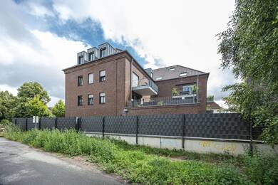Wohnung zum Kauf 350.000 € 2 Zimmer 66 m² 1. Geschoss Geist Münster / Geist 48151