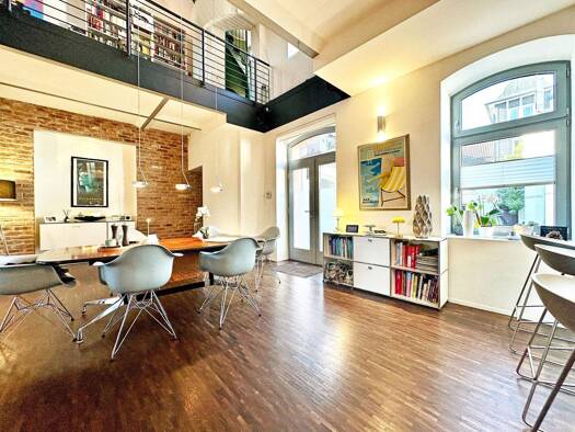 Wohnung zum Kauf 622.000 € 4,5 Zimmer 170 m² EG Herbede Witten 58456