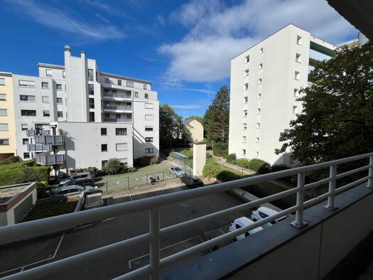 Wohnung zur Miete 780 € 2 Zimmer 68 m² 2. Geschoss frei ab sofort Bucher Straße 109 St Johannis Weiterer Innenstadtgürtel West / Nord / Ost 90419