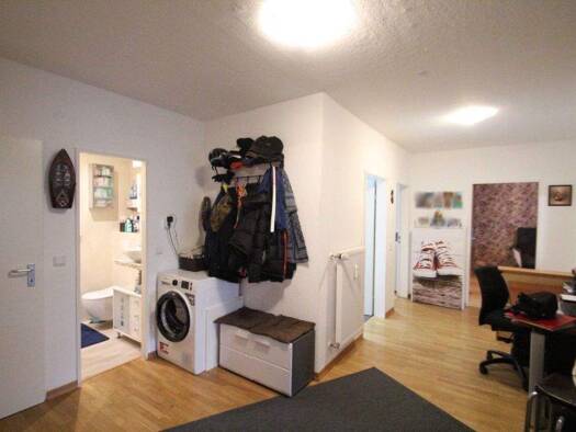 Wohnung zum Kauf 319.000 € 4 Zimmer 92,2 m² 2. Geschoss Lannesdorf Bonn 53179