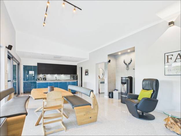 Einfamilienhaus zum Kauf 629.000 € 4 Zimmer 167 m² 597 m² Grundstück Vormwald Schöllkrippen / Vormwald 63825