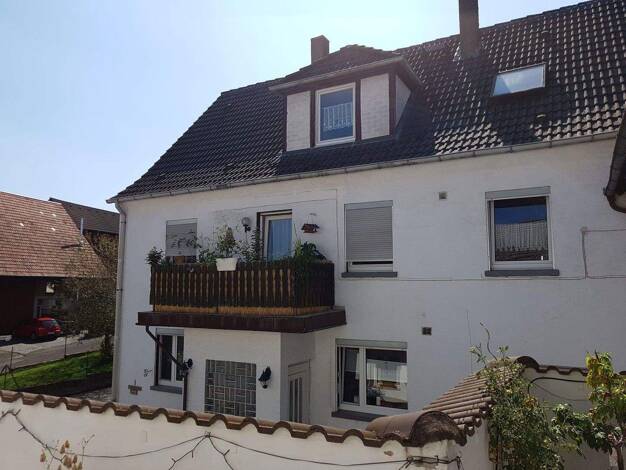 Mehrfamilienhaus zum Kauf provisionsfrei 449.000 € 20 Zimmer 365 m² 501 m² Grundstück Geilshausen 35466